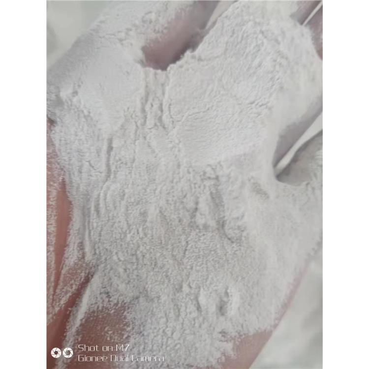 唐山高林轻质碳酸镁产品概述